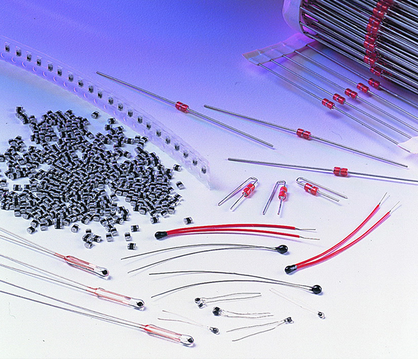 NTC/PTC Thermistors