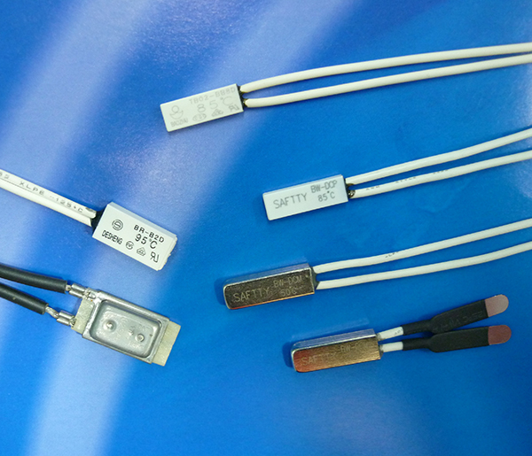 Thermostats
