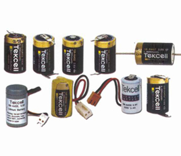 Lithium BatteryLithium Battery