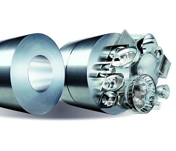 Anodizing Aluminum