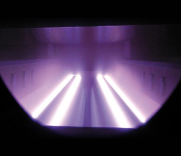 Highly Reflective Aluminum