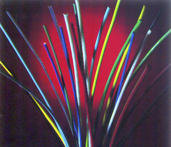 耐高溫鐵氟龍電線