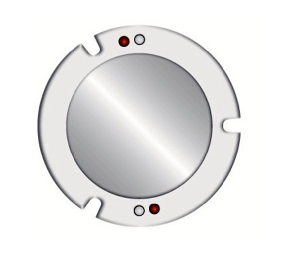 LED COB用铝基板LED COB用铝基板