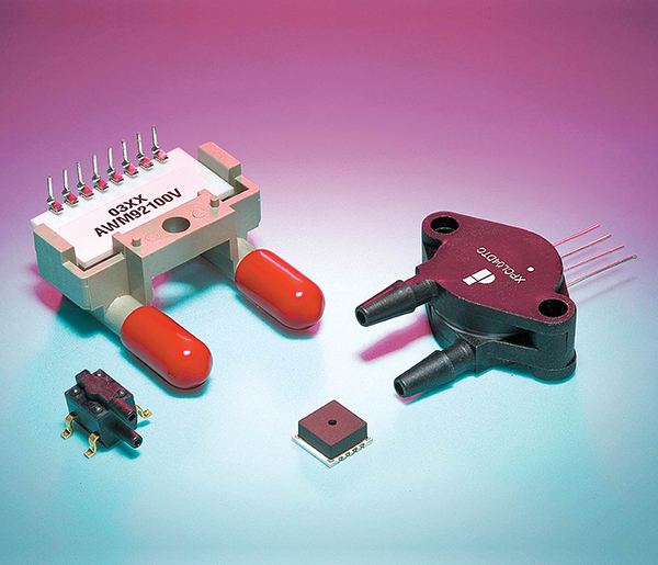 Pressure SensorsPressure Sensors