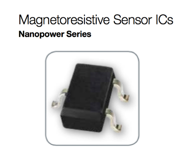 Hall Sensors ICHall Sensors IC