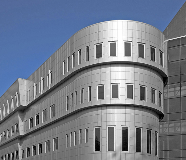 Anodizing Aluminum Surfaces for Exteriors and Facades