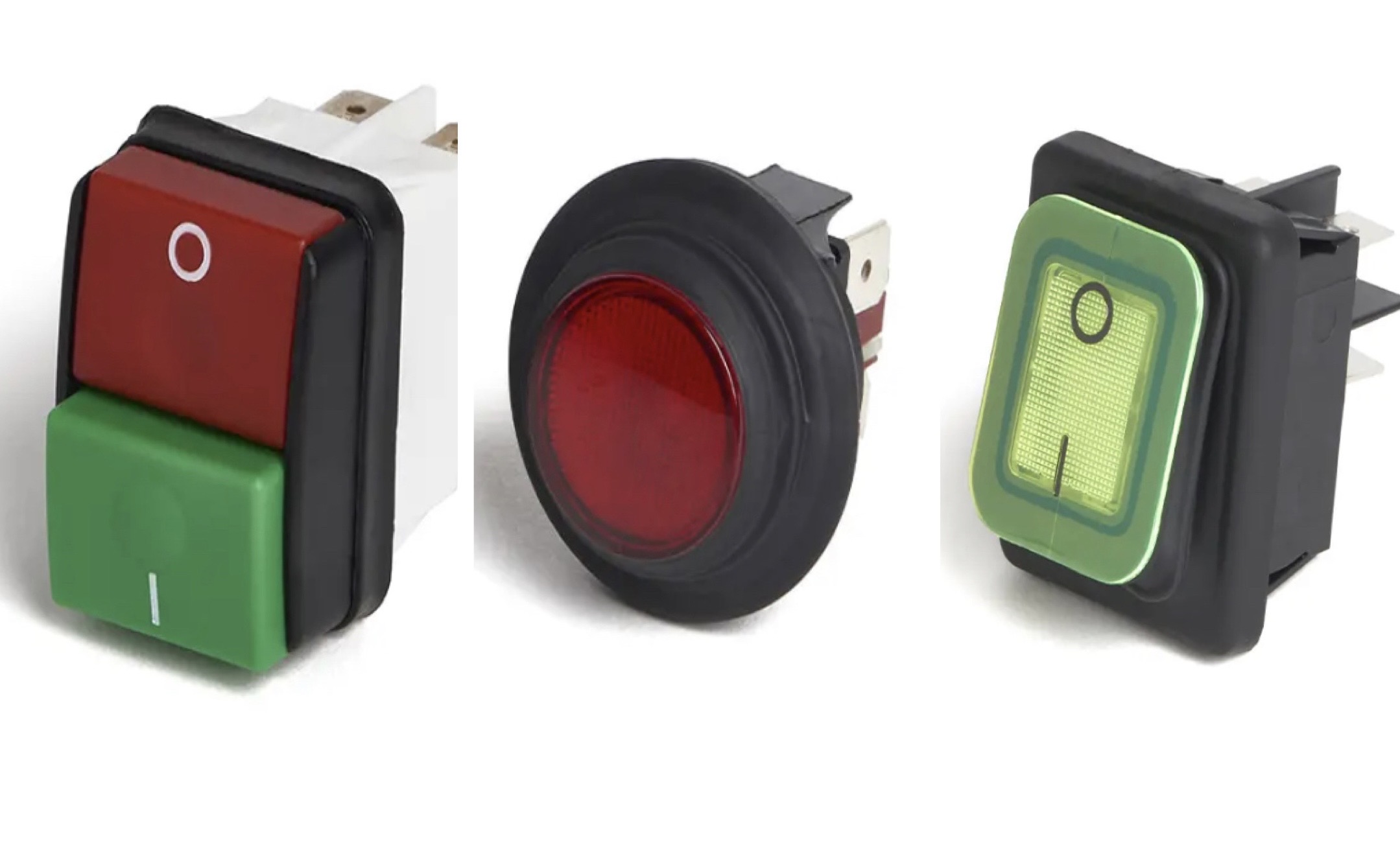 pushbuttonswitches、waterproofswitches、rockerswitches、indicatlight、neonlightwaterproofswitches