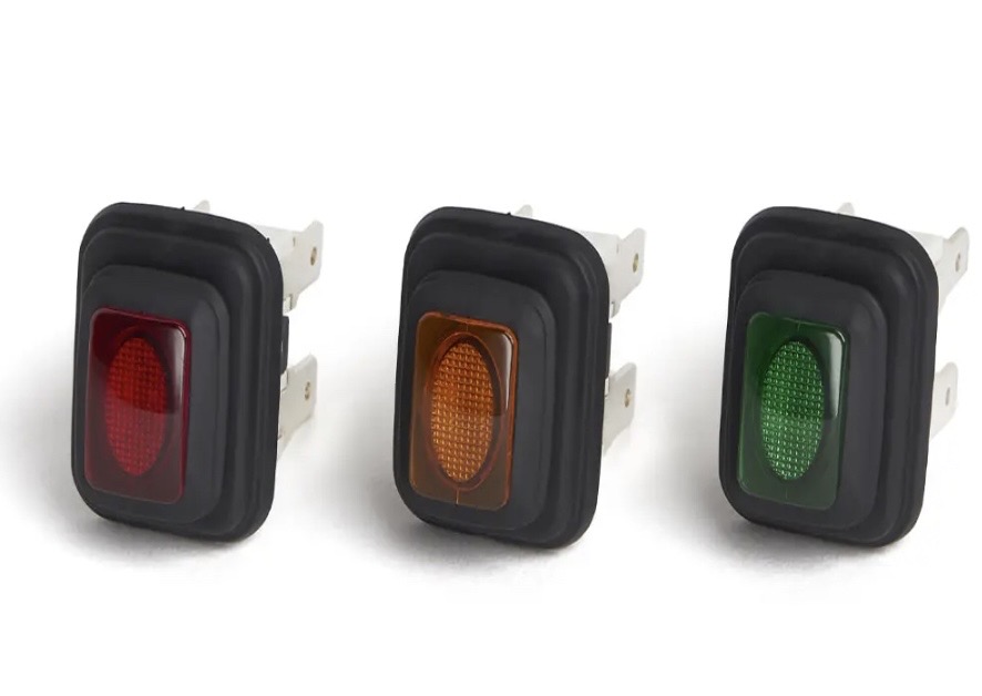pushbuttonswitches、waterproofswitches、rockerswitches、indicatlight、neonlightwaterproofswitches