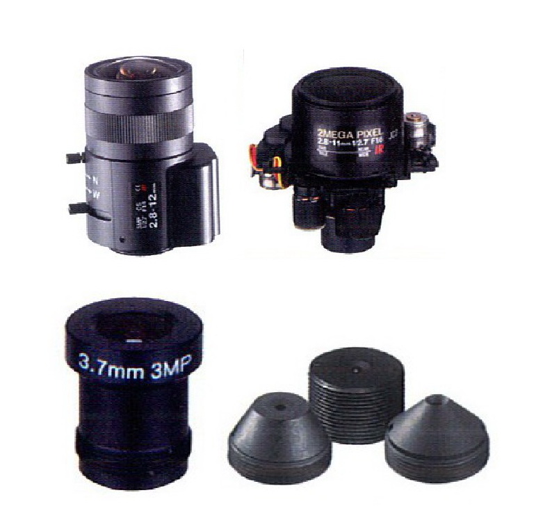 lens