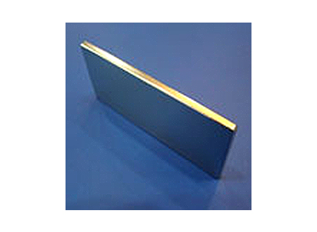 magnetmot magnet-block type